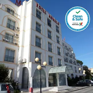 visit hotel