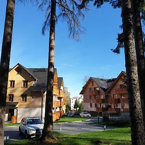 Bliżej Chmur Blisko Centrum Apartament Karpacz