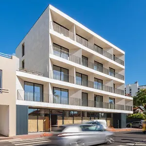 Monumental Plaza By Petit Apartman