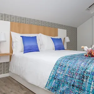The Marketplace By Storytellers Apartman