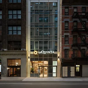 La Quinta By Wyndham Time Square South 3*, New York USA