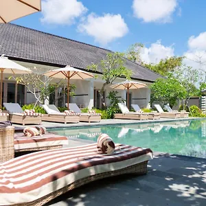 D'mel Bali 3*, Nusa Dua (Bali) Indonésie