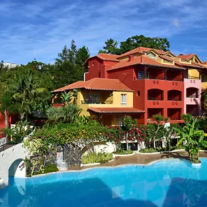 Pestana Village Garden Szálloda