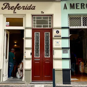 Appartamento Burgo A Preferida