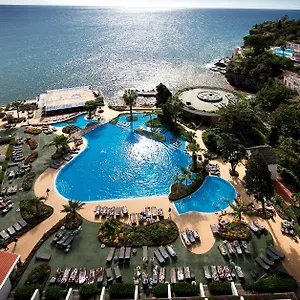 Pestana Carlton Madeira Ocean Szálloda
