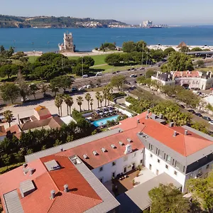 Hotel Palacio Do Governador - & Lisboa