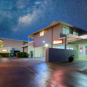 **** Motel Route 66 Motor Australia