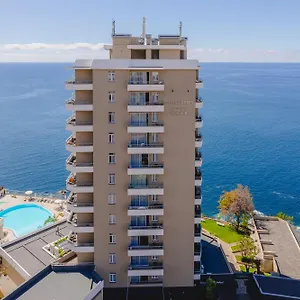 Lejlighedshotel Duas Torres