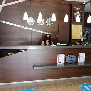 Hotel Royal Istanbul