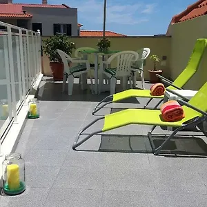 Сasa de vacaciones Casa Violeta