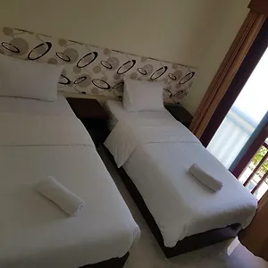 Praba , Kuta Lombok Indonésie