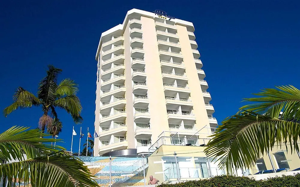 Muthu Raga Madeira Hotel Funchal