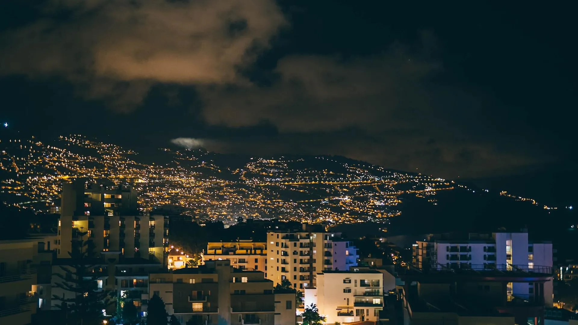 Muthu Raga Madeira Hotel Funchal