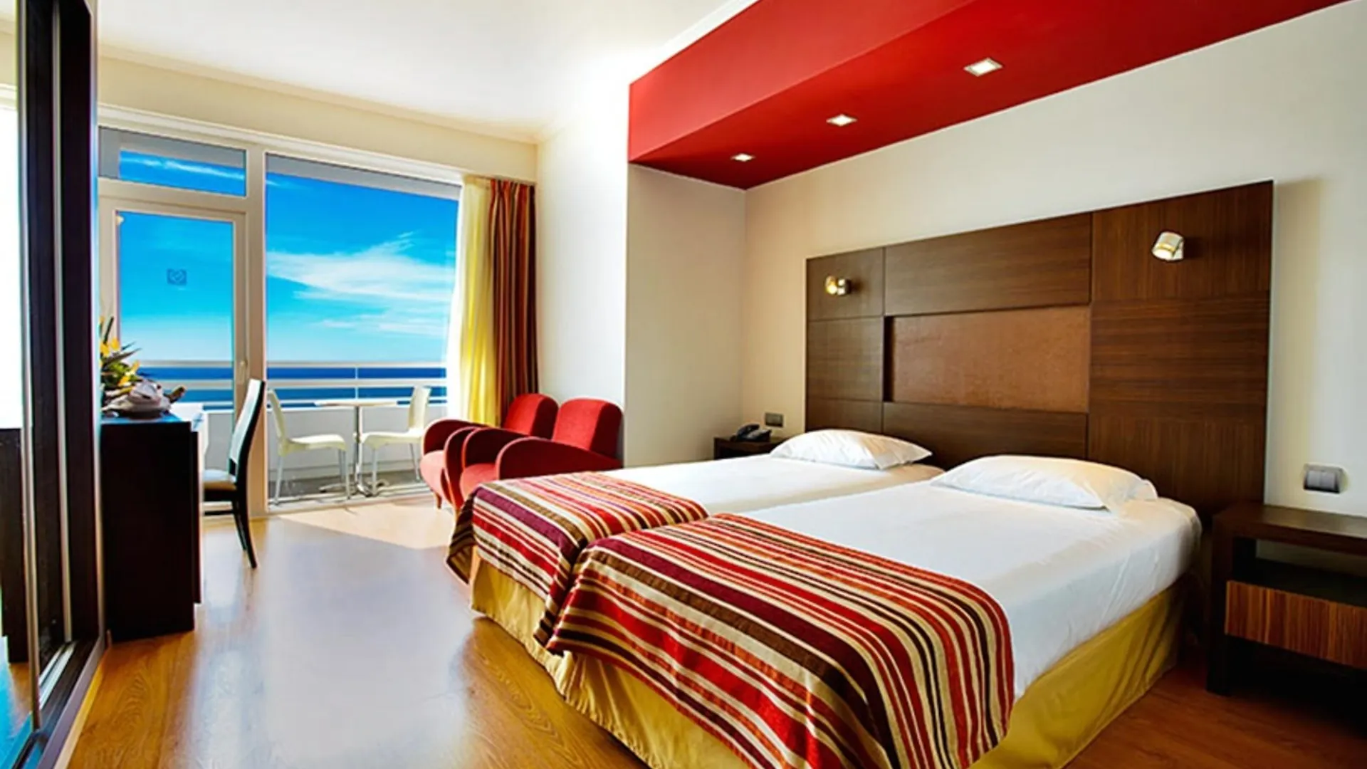 Muthu Raga Madeira Hotel Funchal