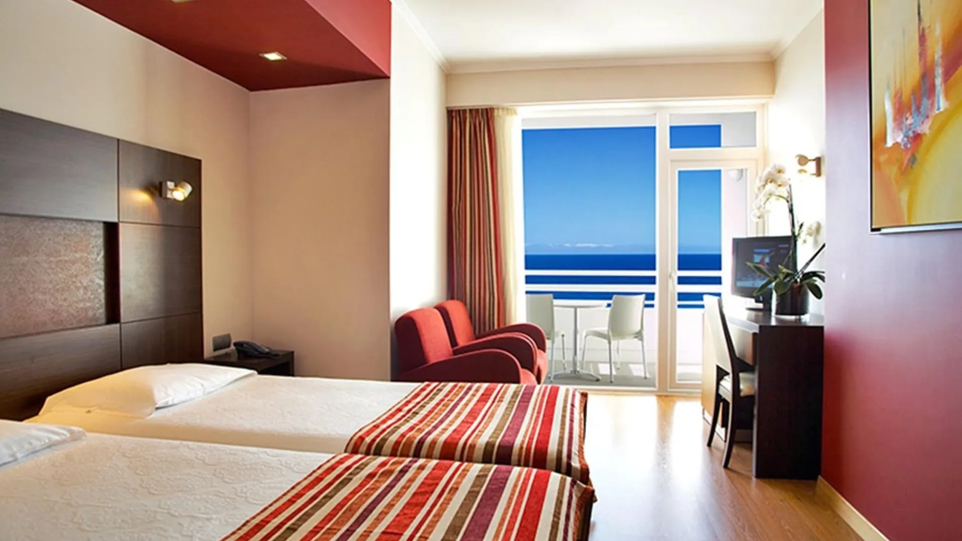 Muthu Raga Madeira Hotel Funchal Portugália