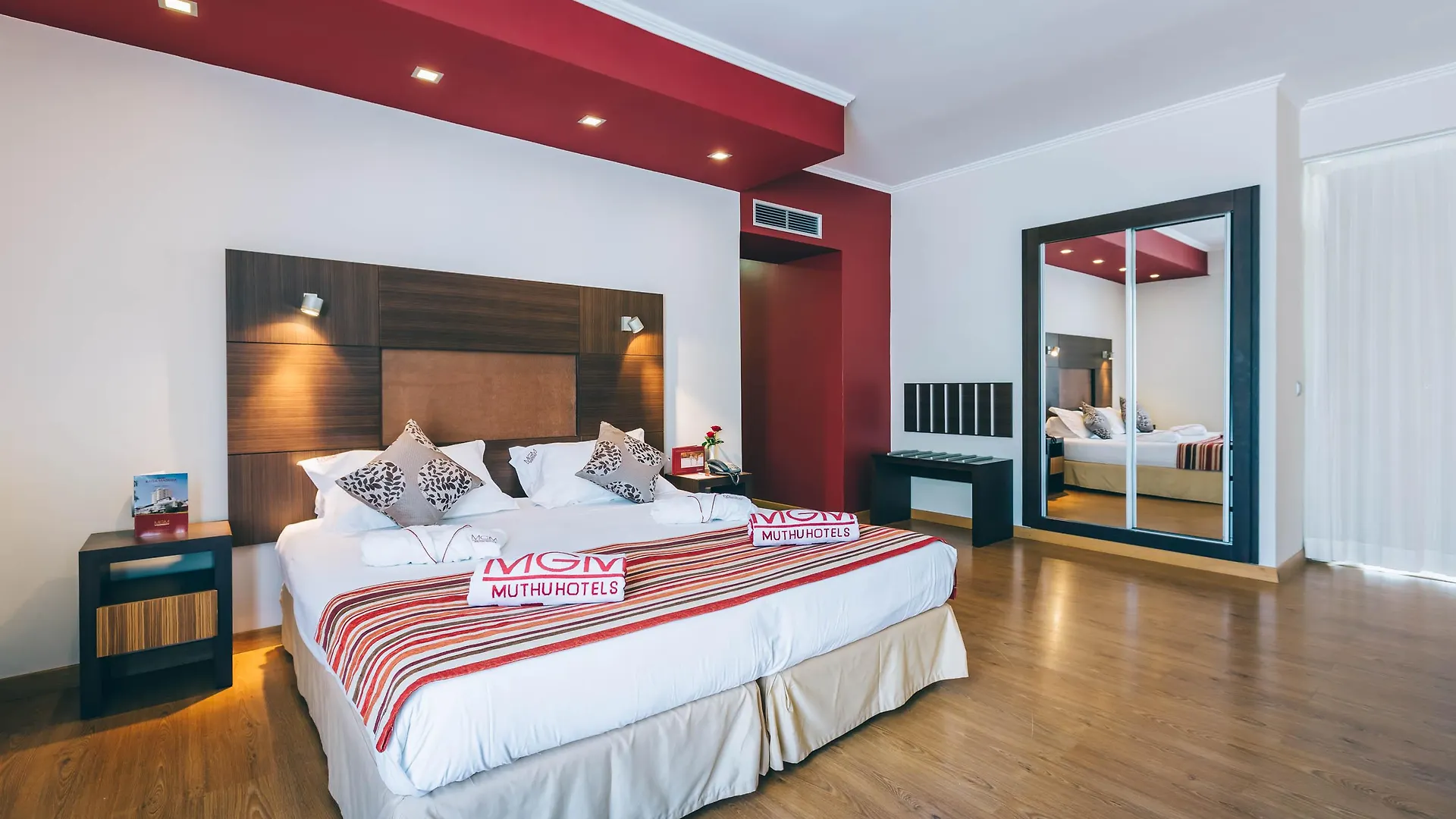 Muthu Raga Madeira Hotel Funchal