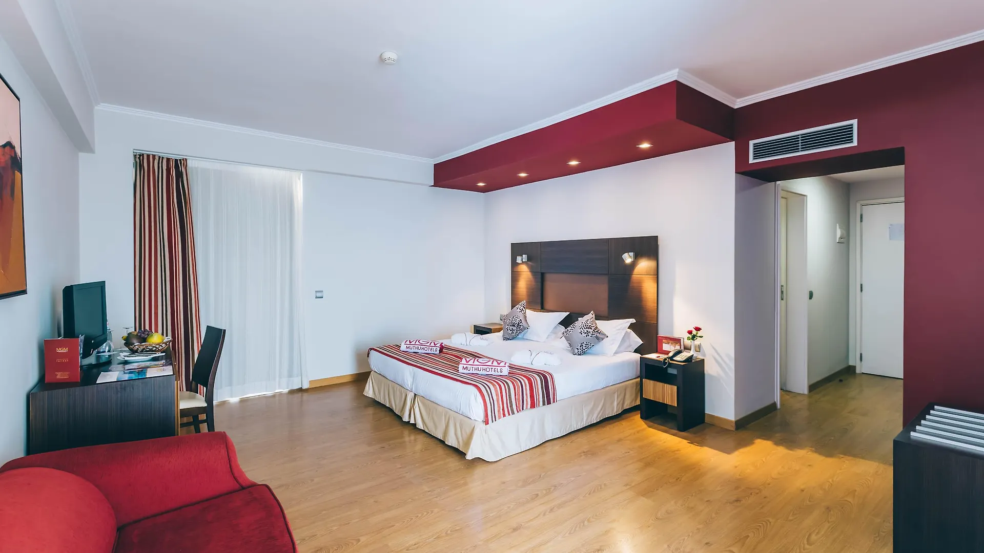 Muthu Raga Madeira Hotel Funchal