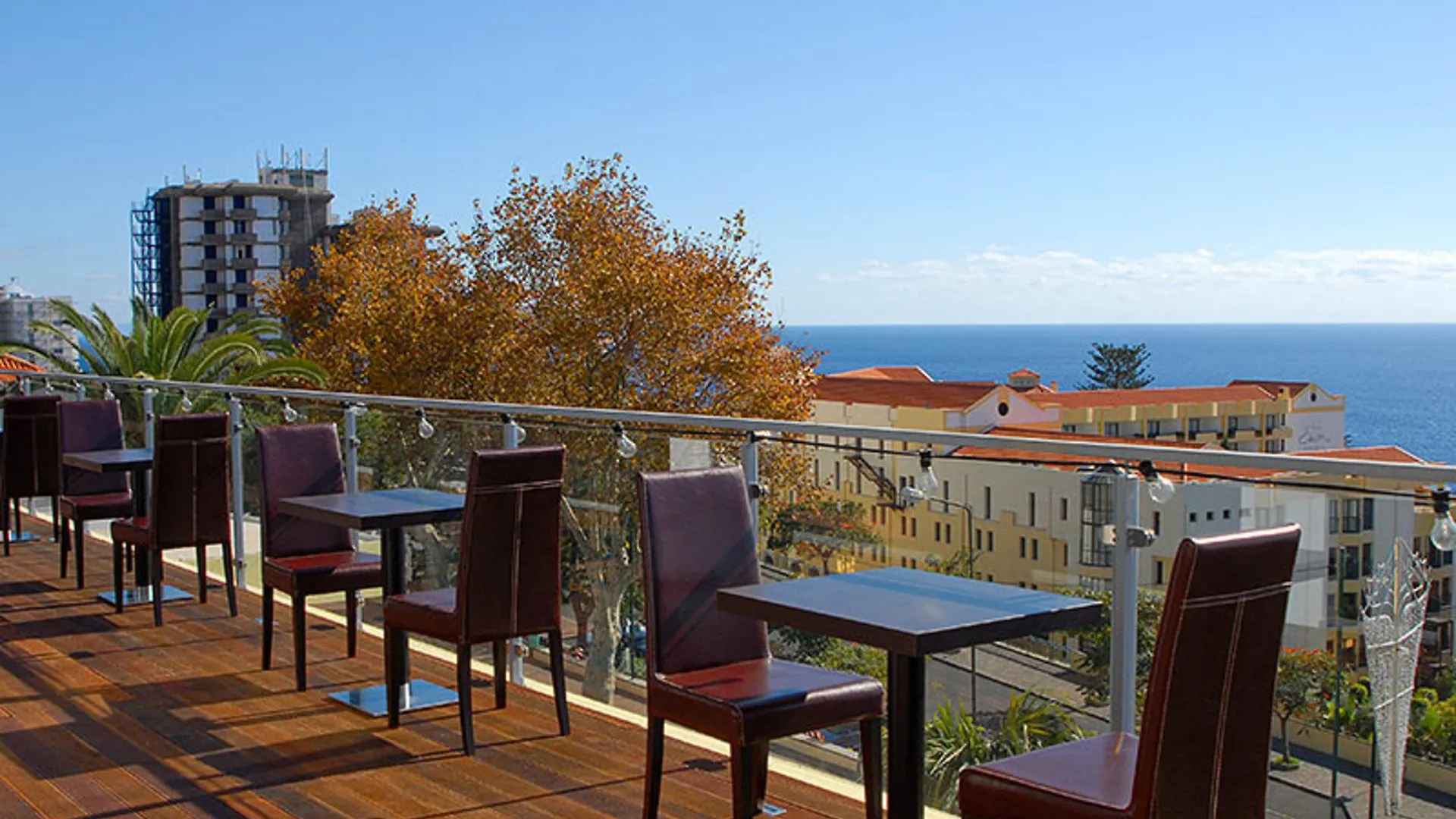Muthu Raga Madeira Hotel Funchal 4*,  Portugália