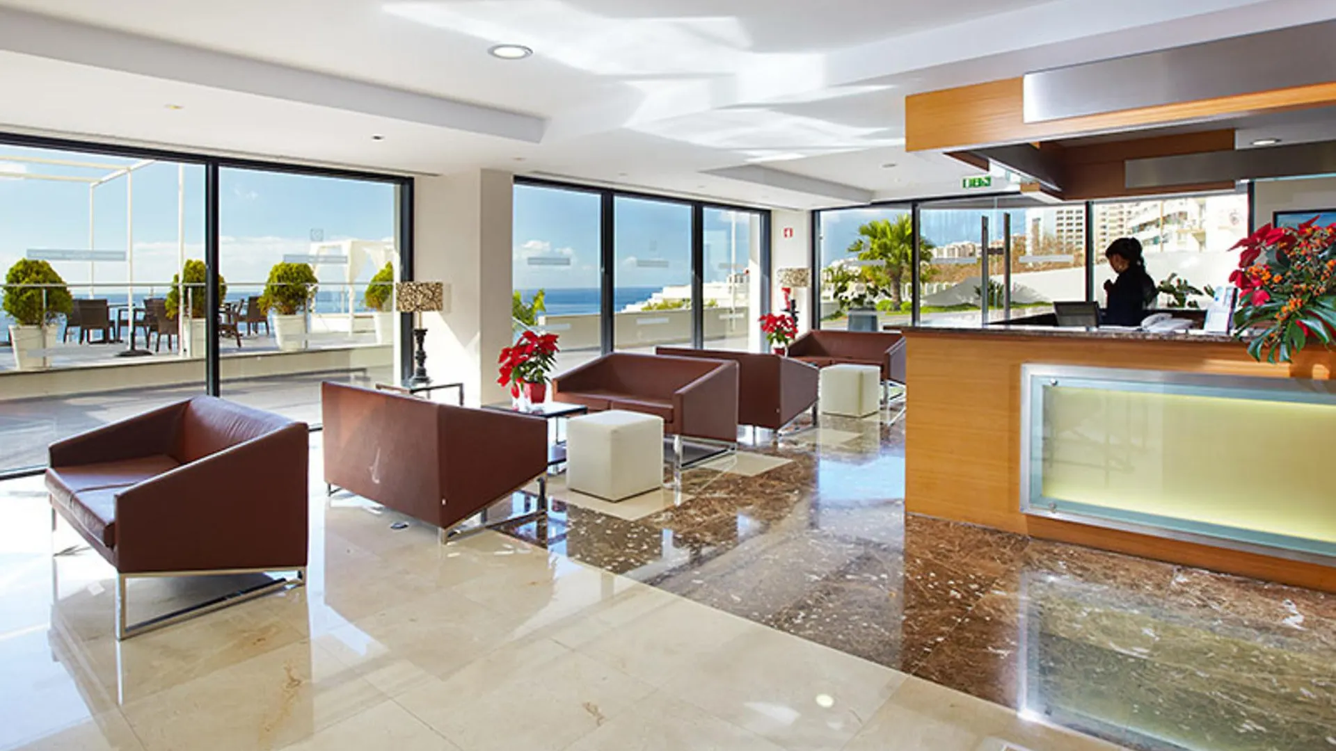 Muthu Raga Madeira Hotel Funchal