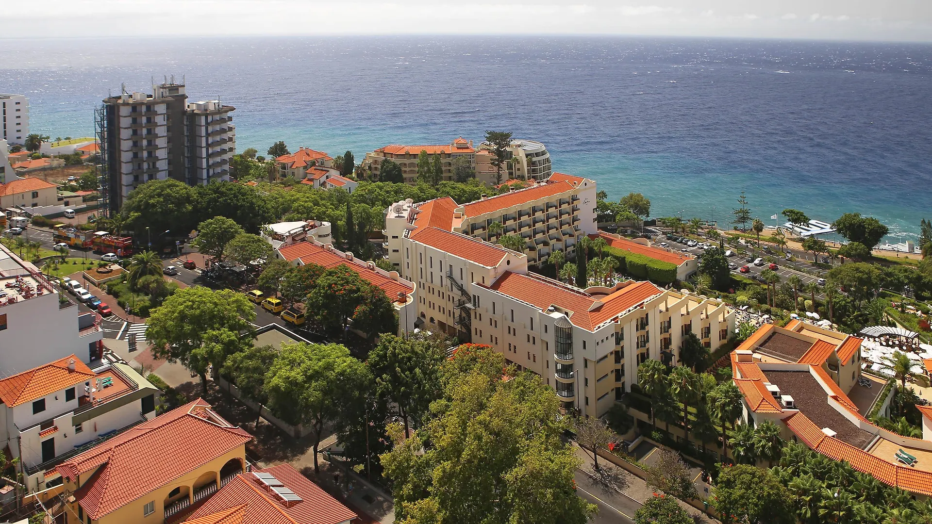 Muthu Raga Madeira Hotel Funchal
