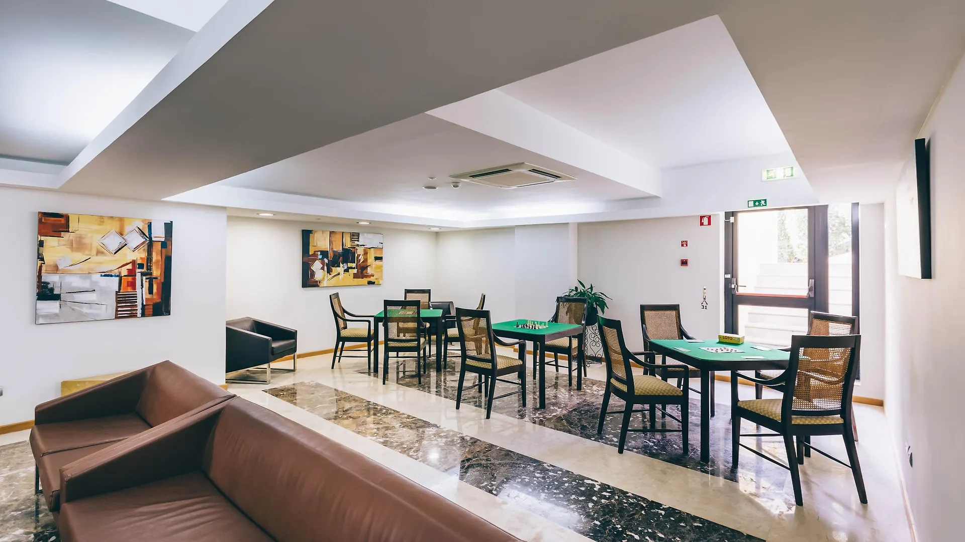 Muthu Raga Madeira Hotel Funchal