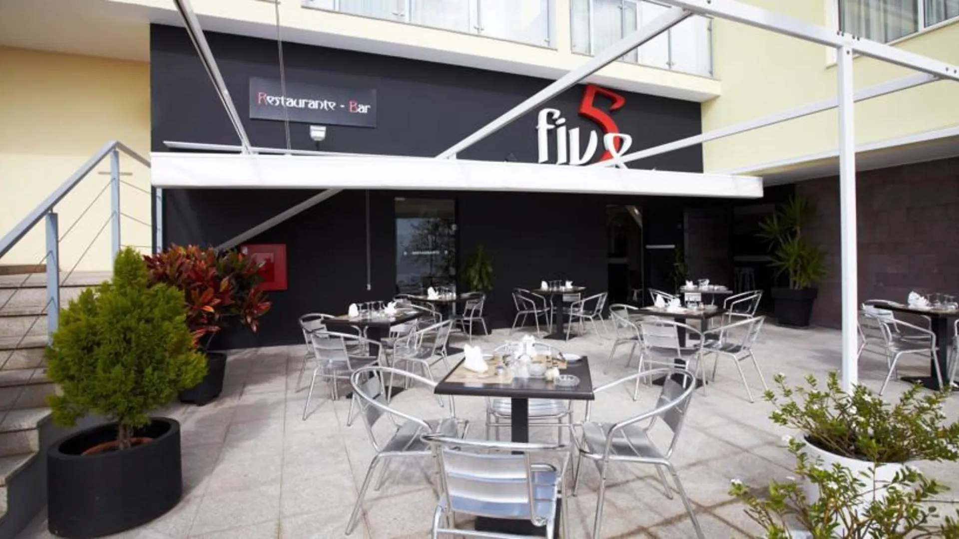Muthu Raga Madeira Hotel Funchal