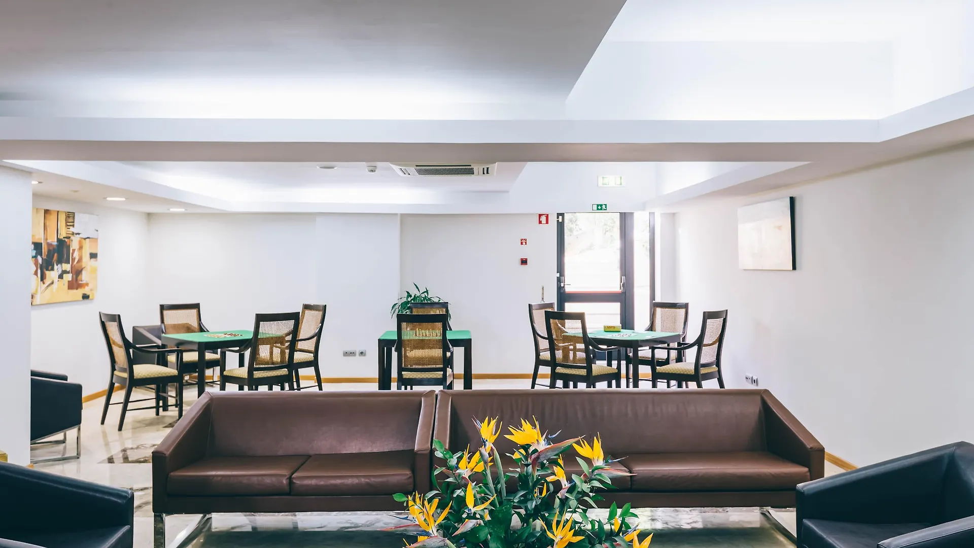Muthu Raga Madeira Hotel Funchal
