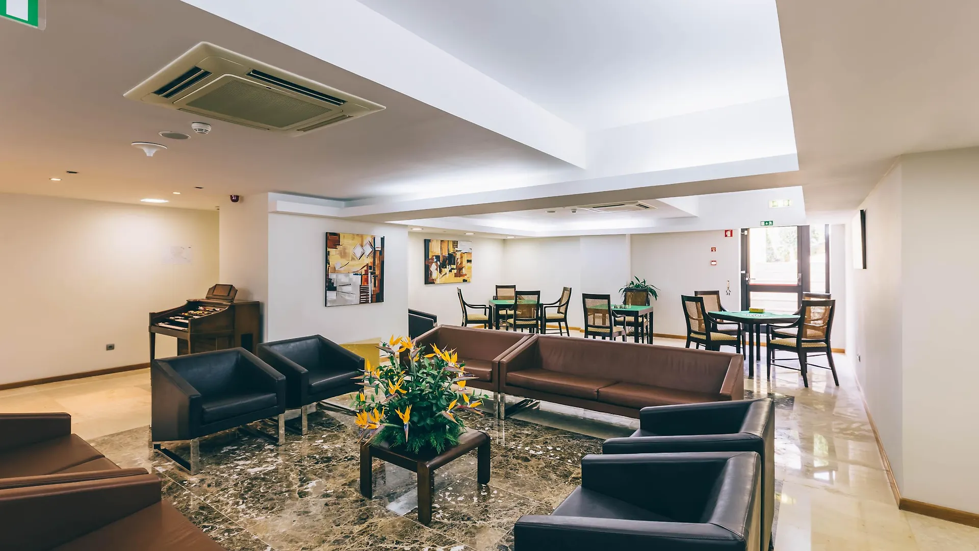 Muthu Raga Madeira Hotel Funchal