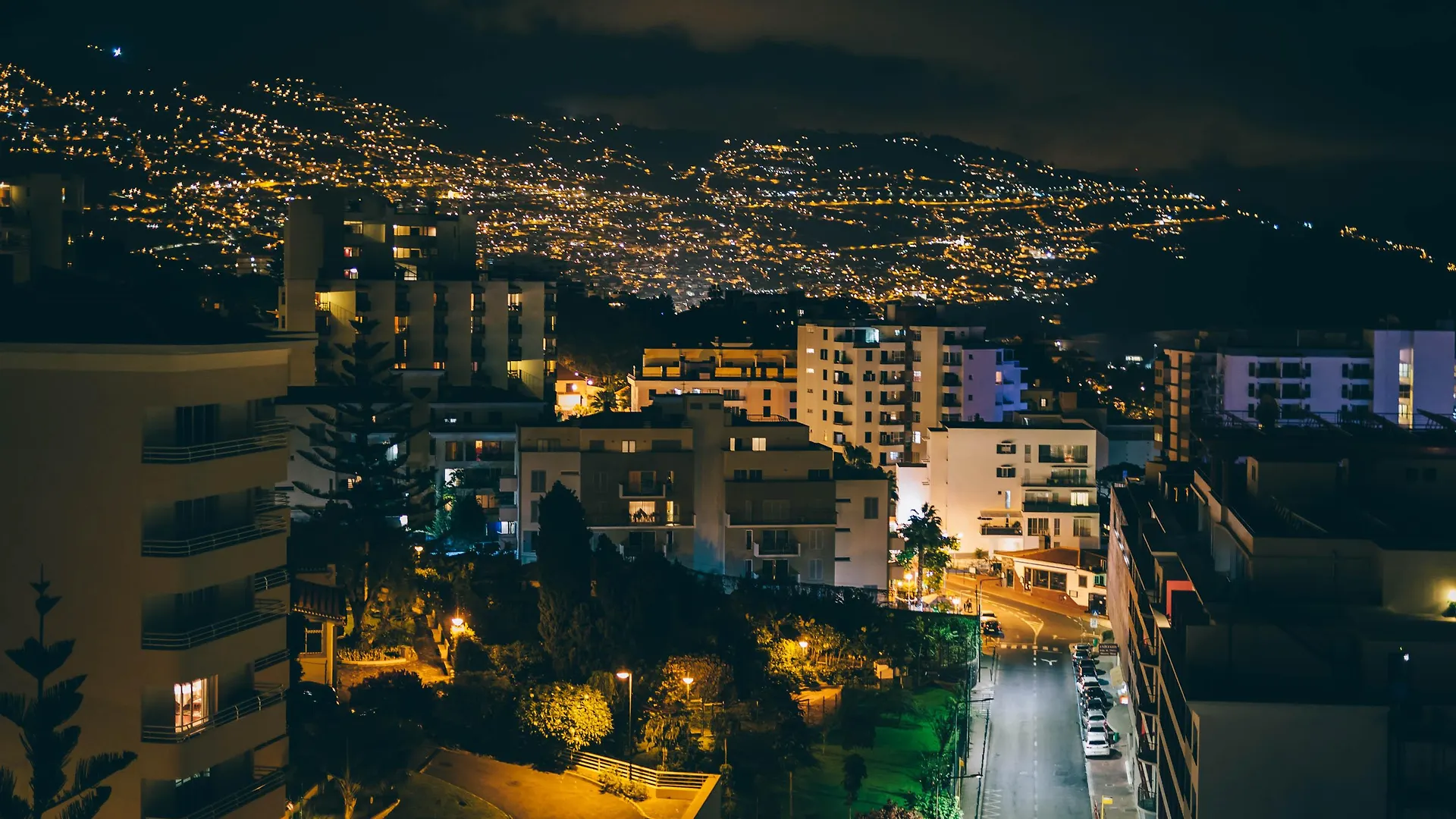 Muthu Raga Madeira Hotel Funchal