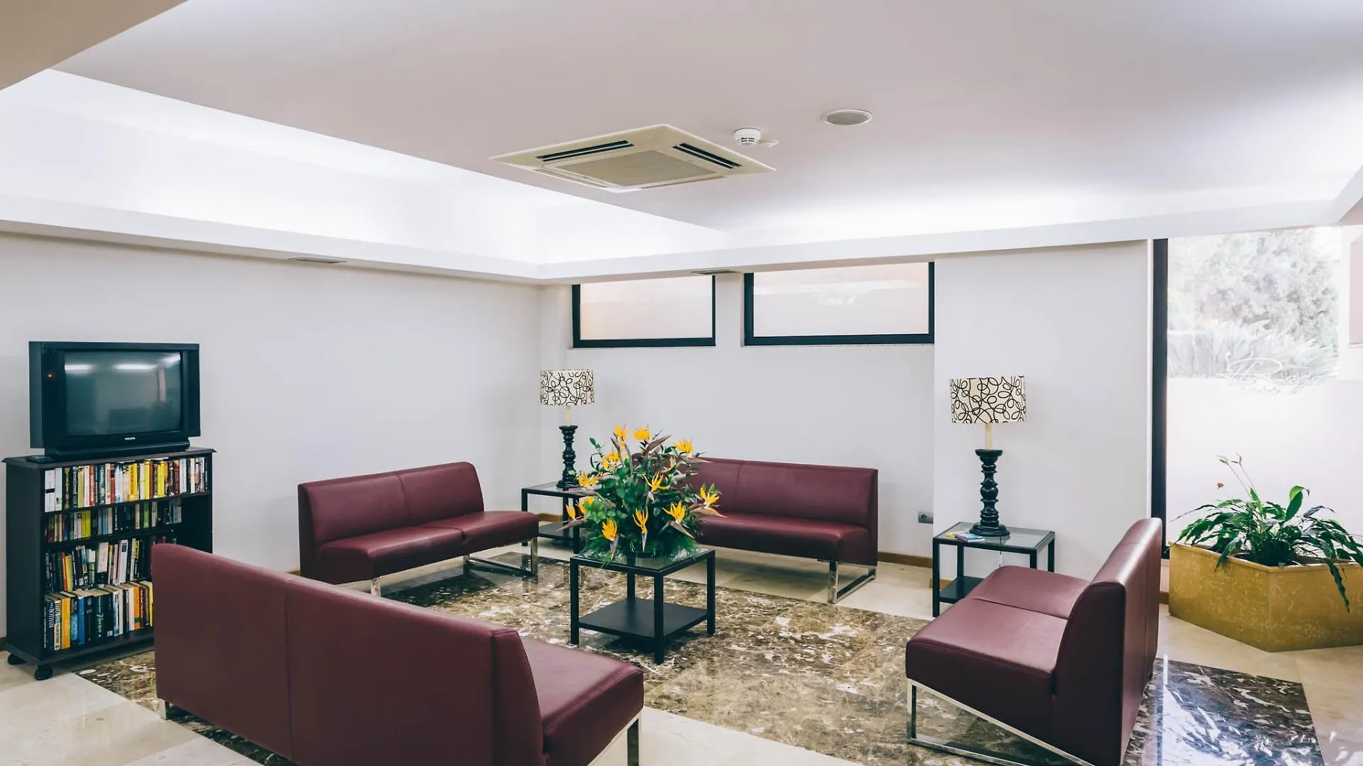 Muthu Raga Madeira Hotel Funchal