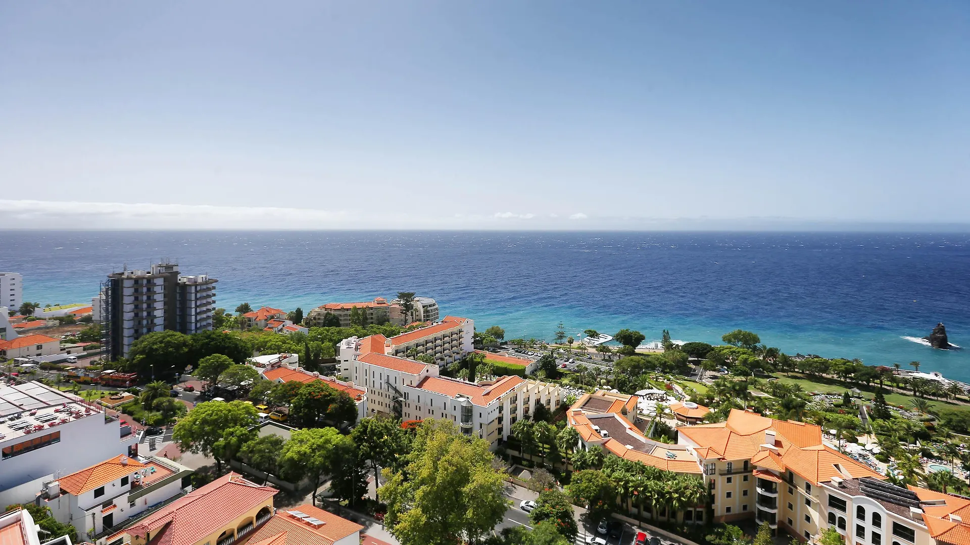 Muthu Raga Madeira Hotel Funchal