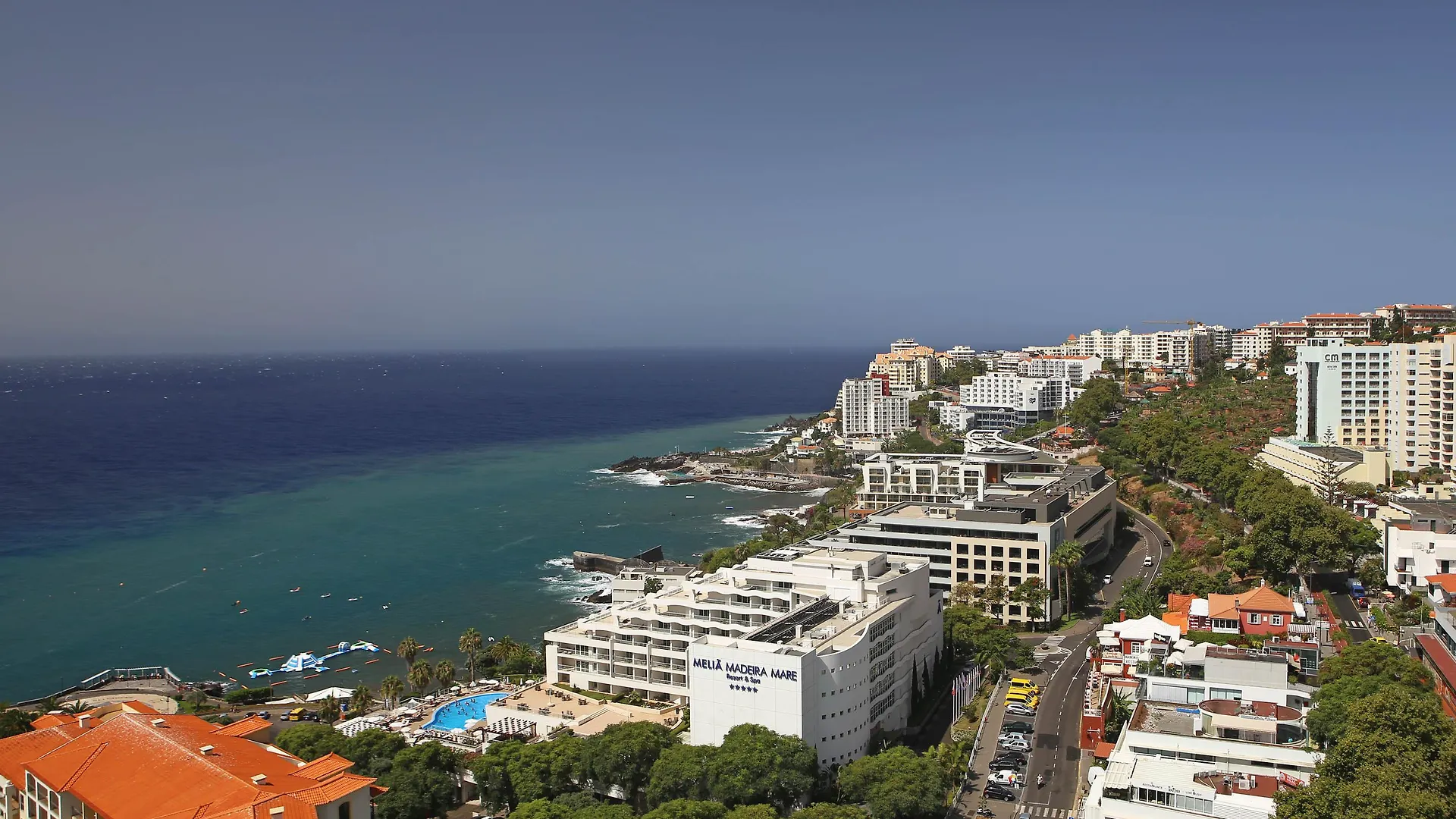 Muthu Raga Madeira Hotel Funchal