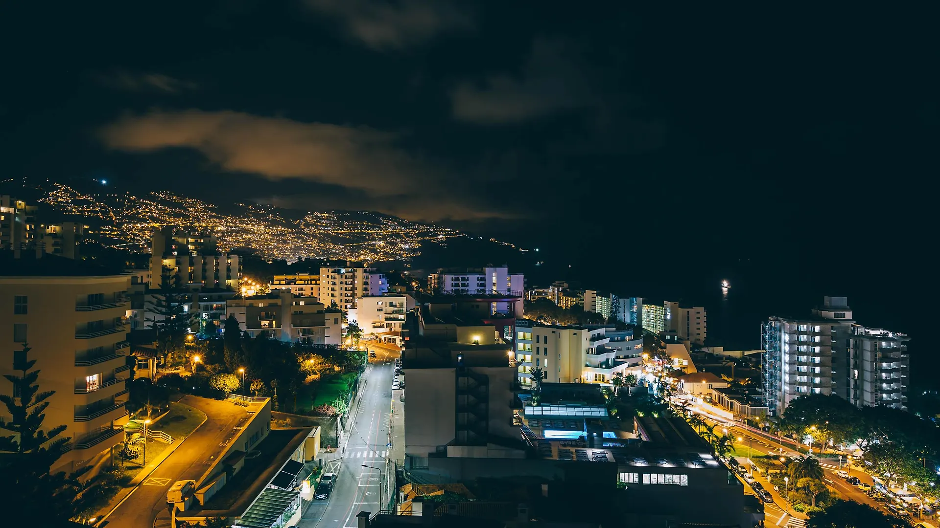 Muthu Raga Madeira Hotel Funchal