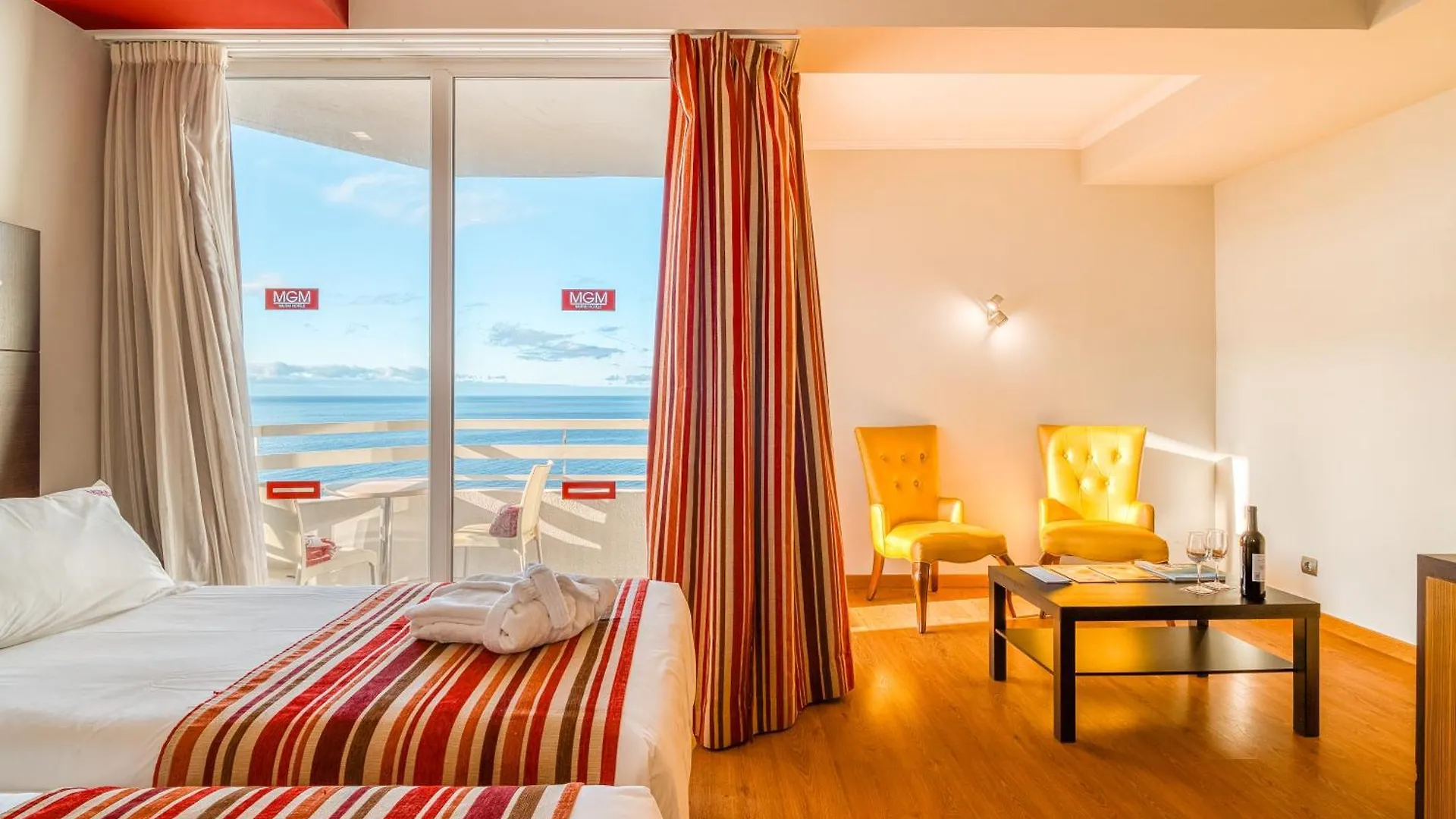 Muthu Raga Madeira Hotel Funchal