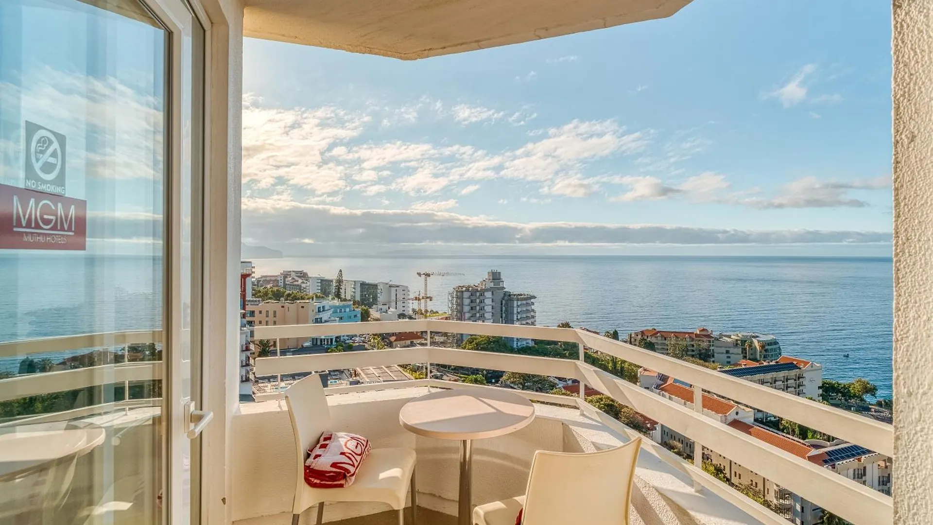Muthu Raga Madeira Hotel Funchal