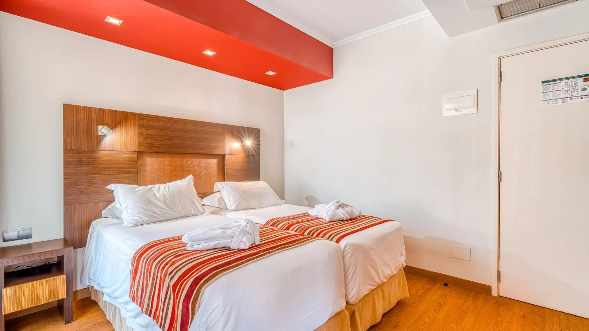 Muthu Raga Madeira Hotel Funchal