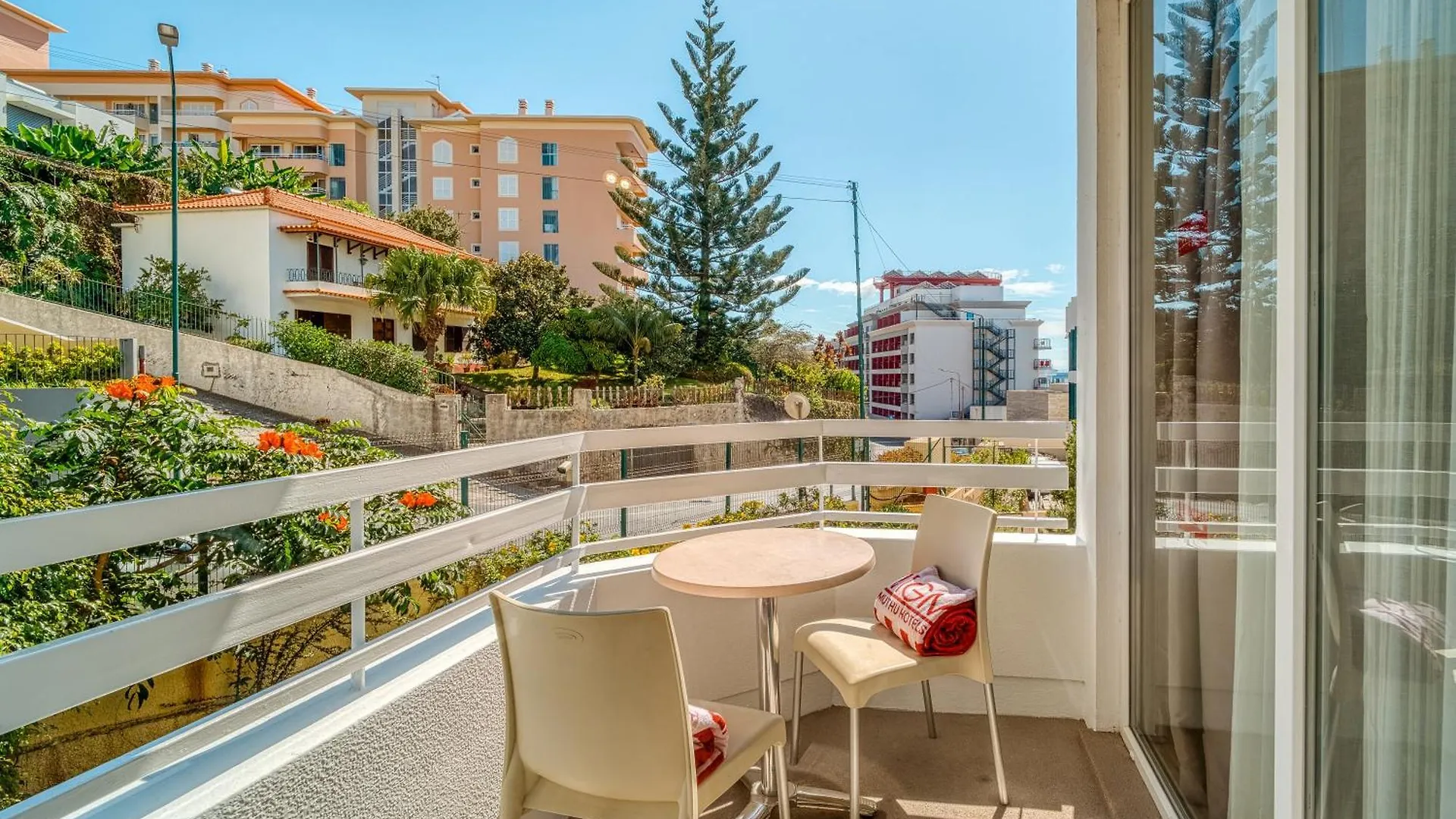 Muthu Raga Madeira Hotel Funchal