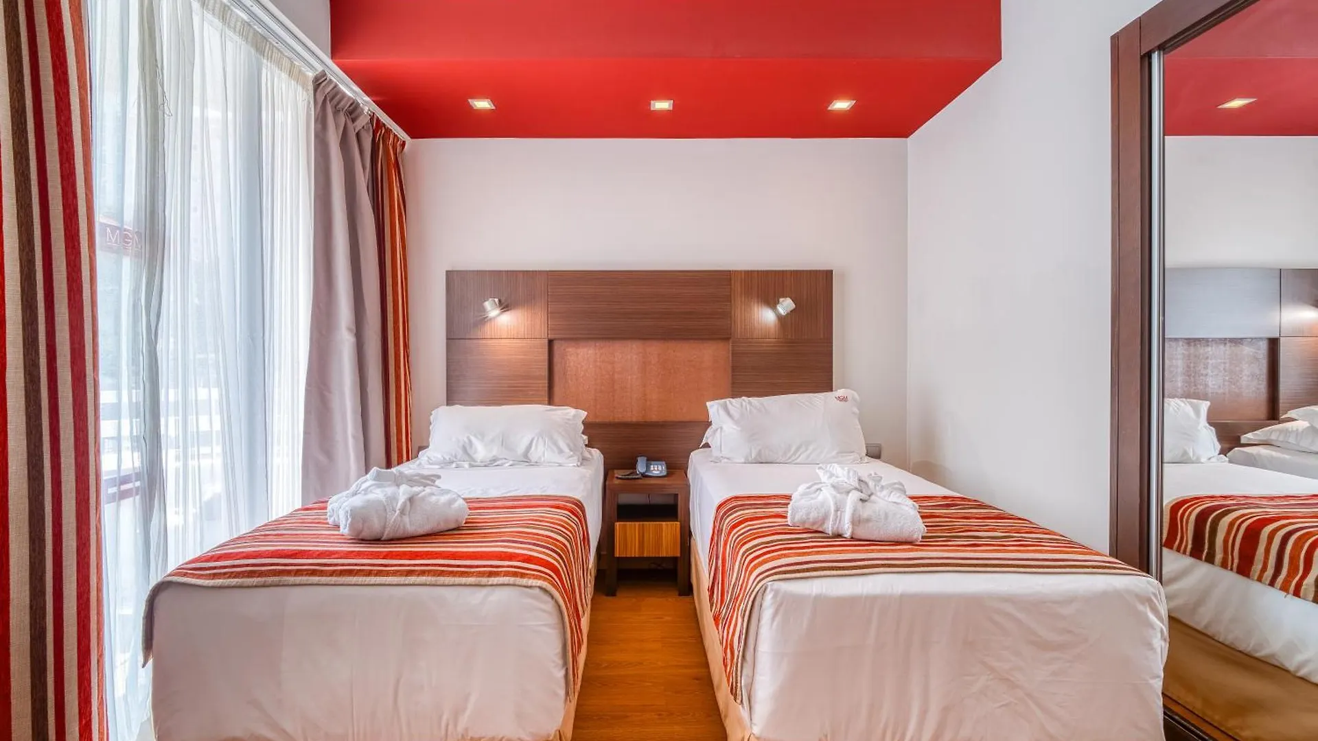 Muthu Raga Madeira Hotel Funchal