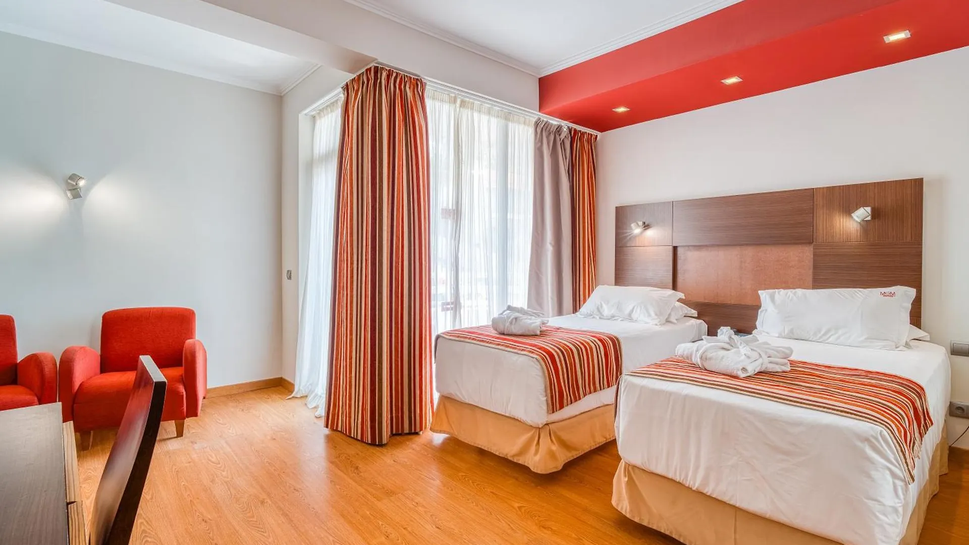 Muthu Raga Madeira Hotel Funchal