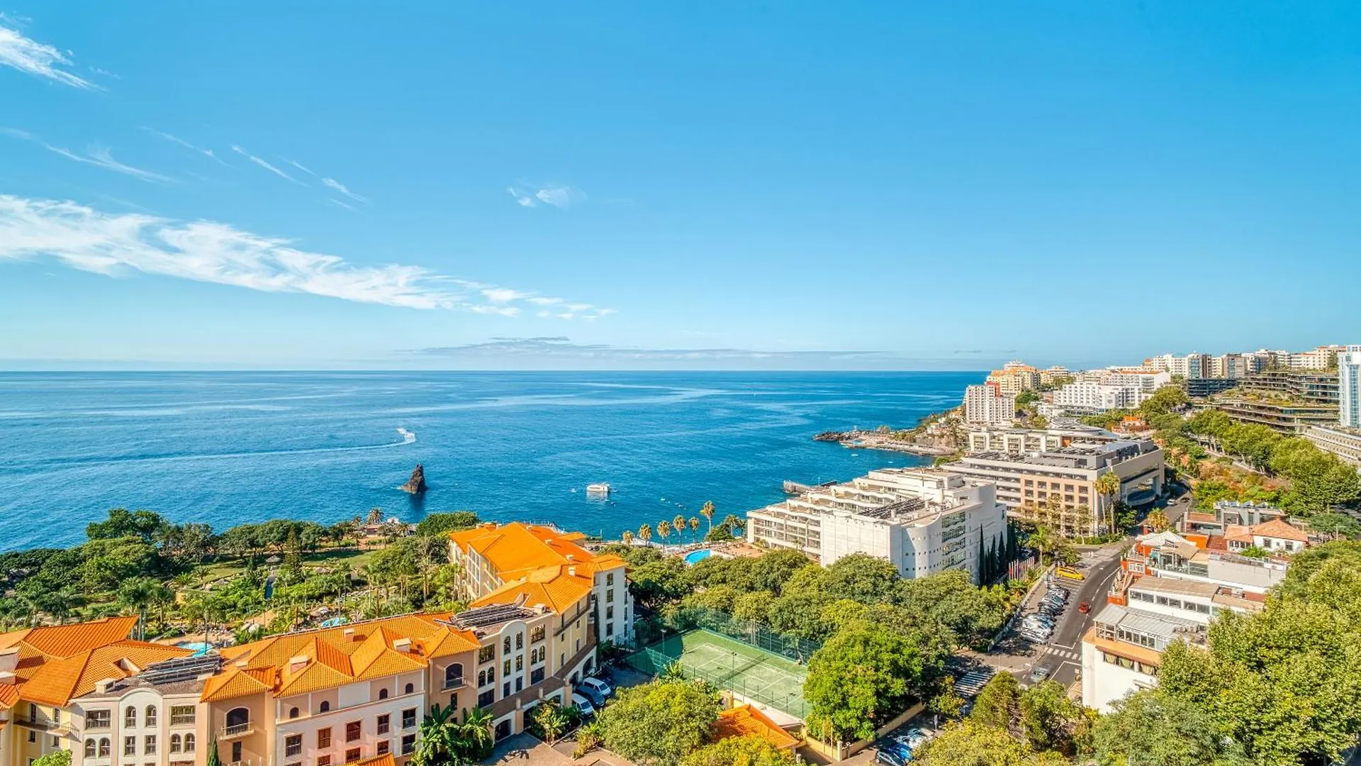 Muthu Raga Madeira Hotel Funchal