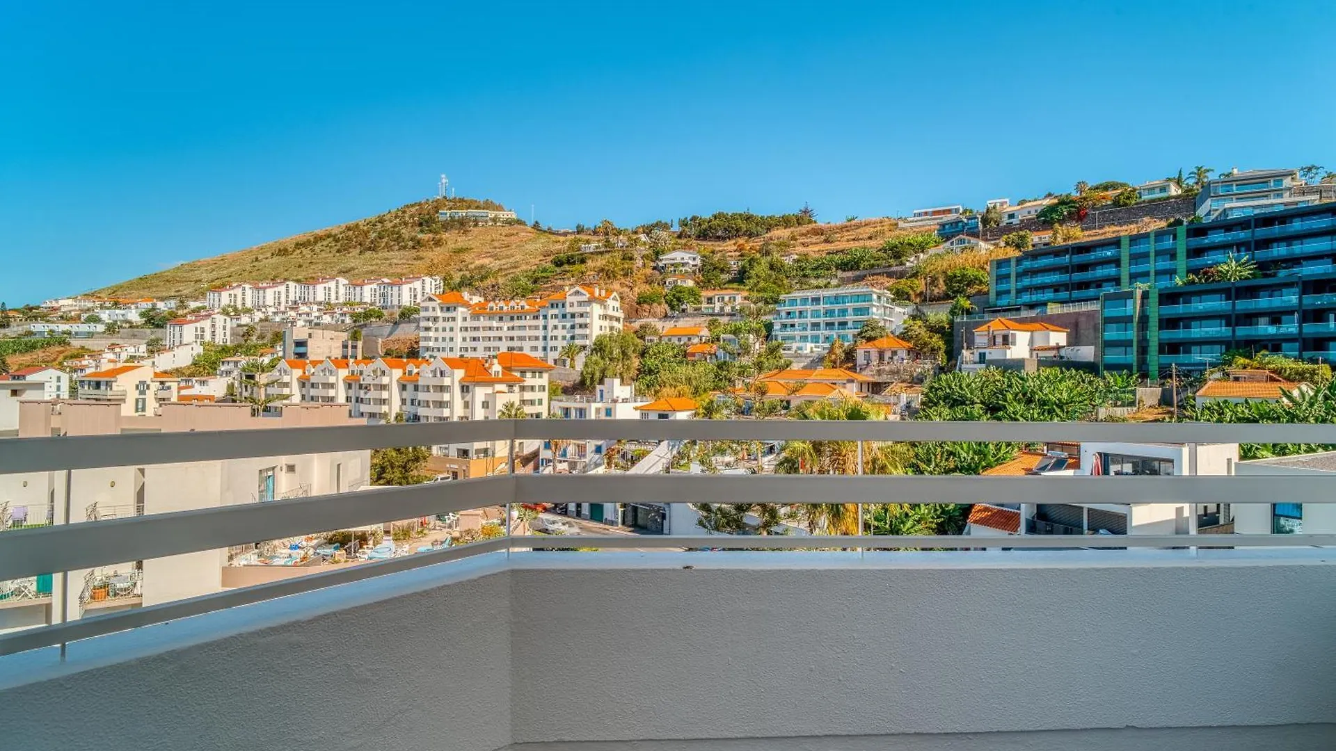 Muthu Raga Madeira Hotel Funchal Portugália