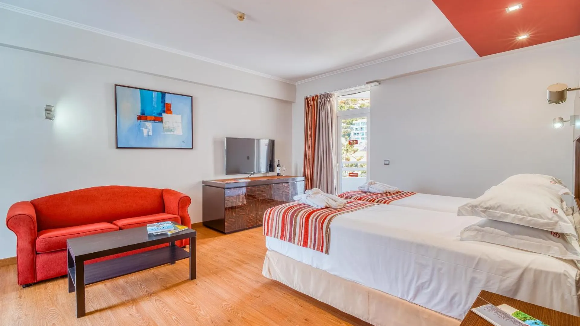 Muthu Raga Madeira Hotel Funchal