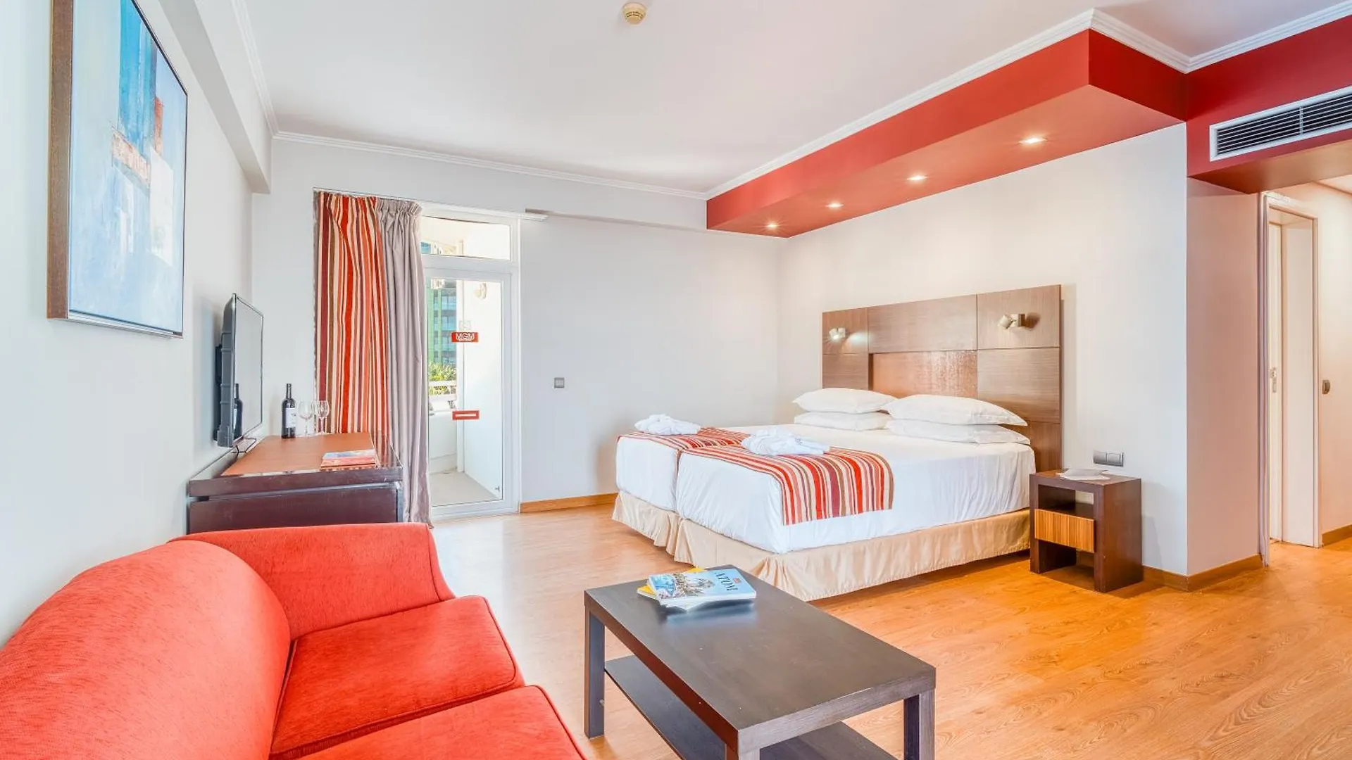 Muthu Raga Madeira Hotel Funchal