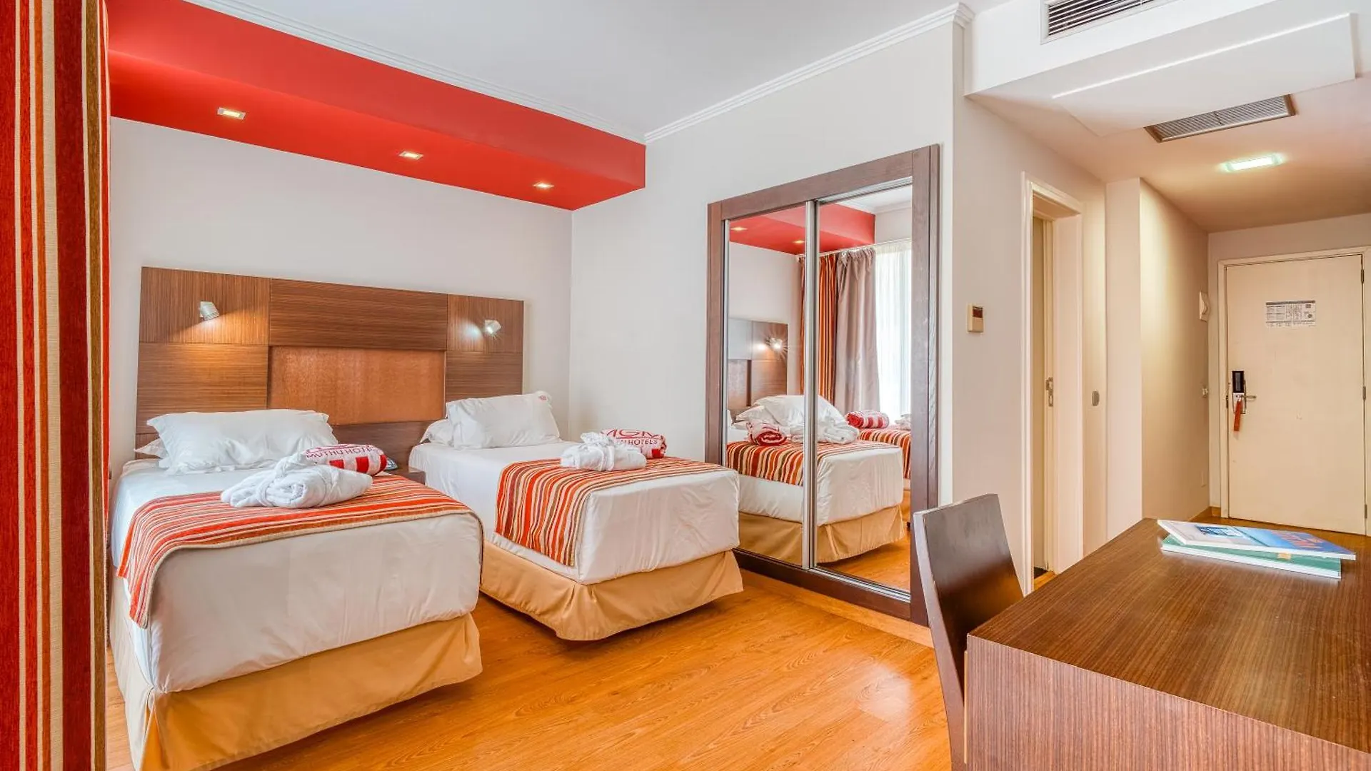 Muthu Raga Madeira Hotel Funchal  4*, Funchal (Madeira)