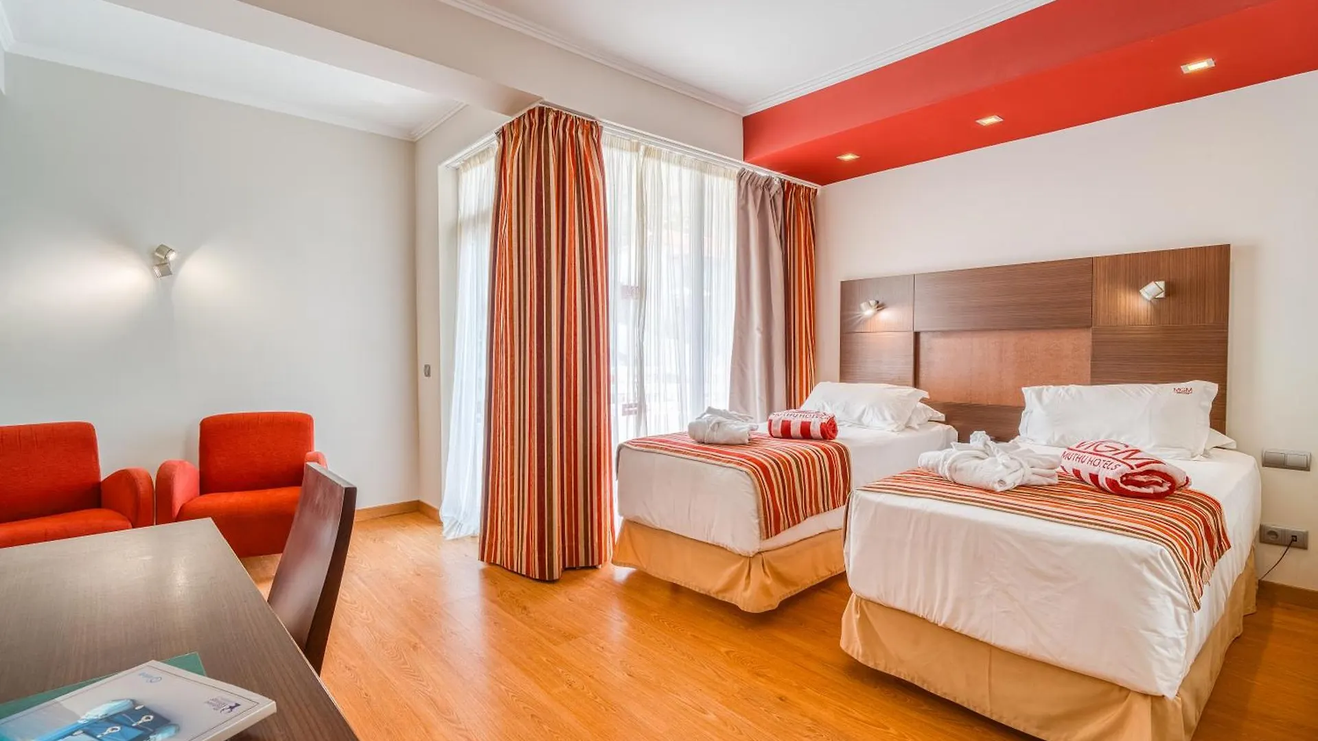 Muthu Raga Madeira Hotel Funchal