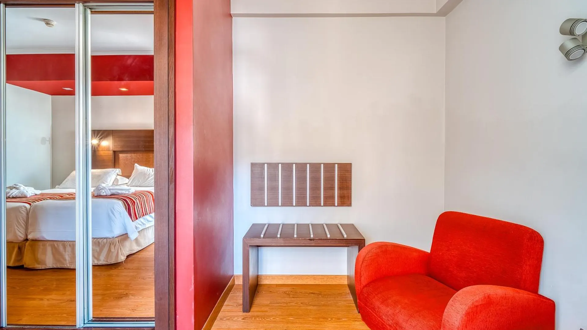 Muthu Raga Madeira Hotel Funchal