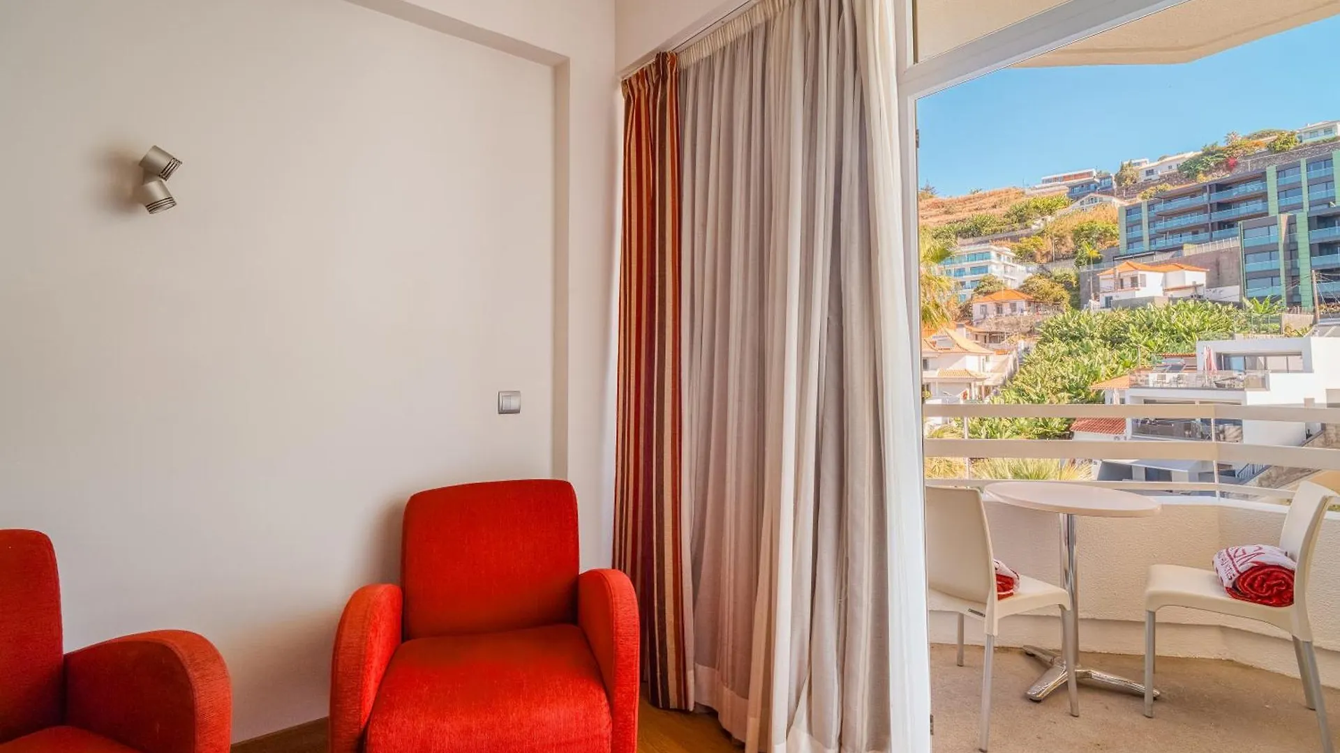 Muthu Raga Madeira Hotel Funchal