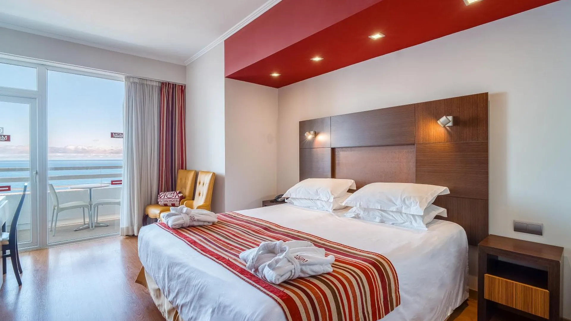 Muthu Raga Madeira Hotel Funchal