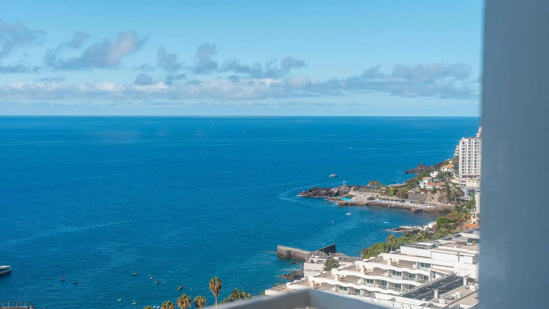 Muthu Raga Madeira Hotel Funchal Portugália