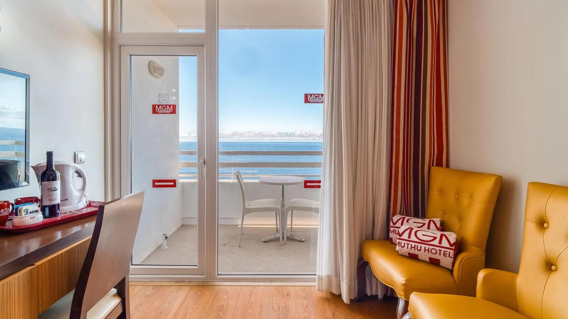 Muthu Raga Madeira Hotel Funchal